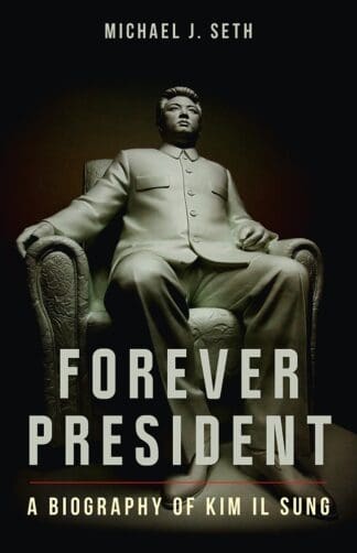 Forever President (Ebook)