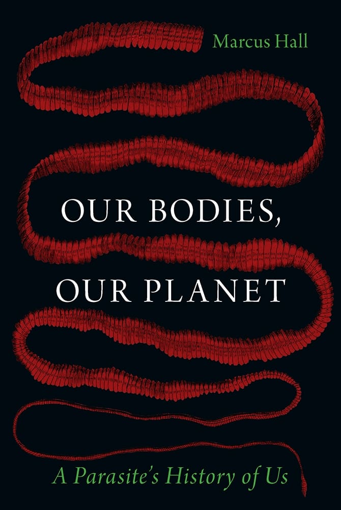 Our Bodies, Our Planet (Ebook)