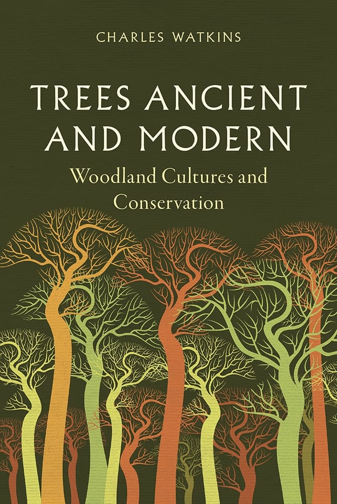 Trees Ancient and Modern (Ebook)