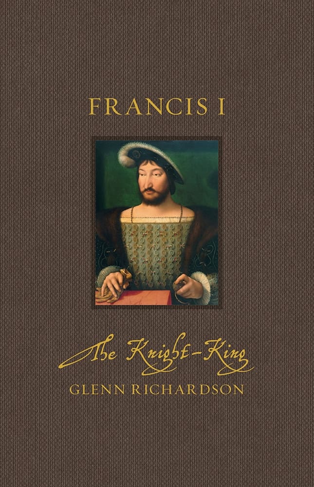 Francis I (Ebook)