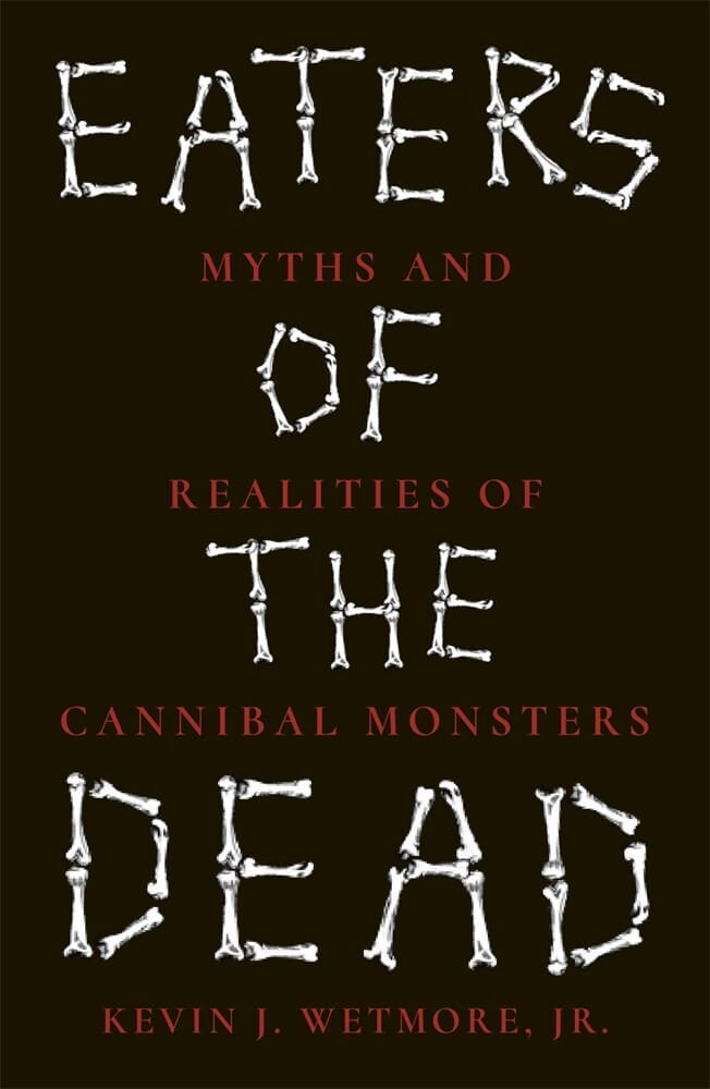 Eaters of the Dead (Paperback)