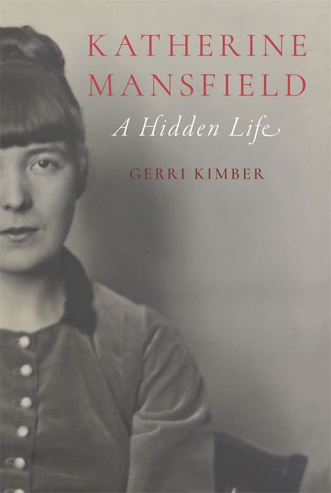 Katherine Mansfield (Hardback)