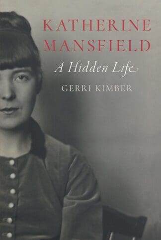 Katherine Mansfield (Ebook)