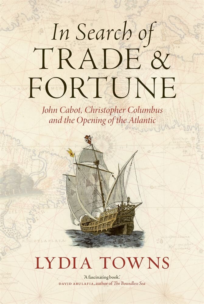 In Search of Trade and Fortune (Hardback)