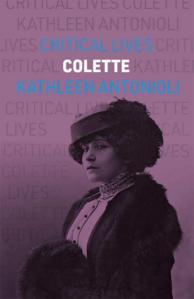 Colette (Paperback)
