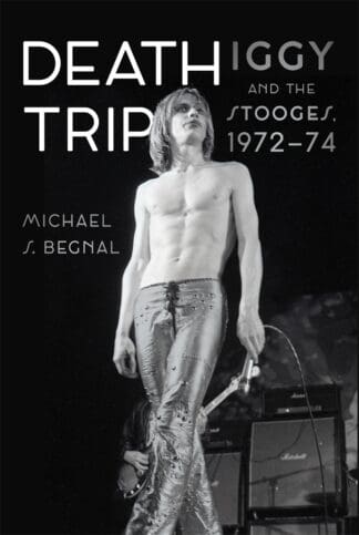 Death Trip (Hardback)