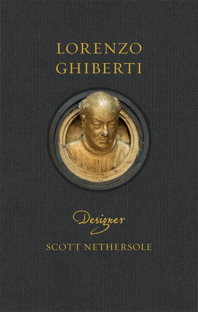Lorenzo Ghiberti (Hardback)
