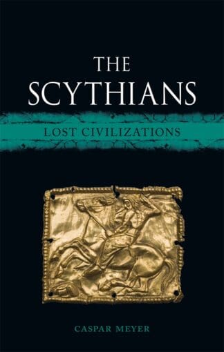 The Scythians (Hardback)