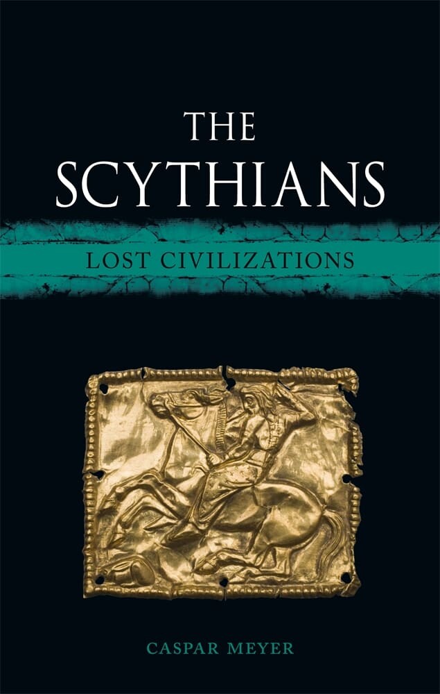 The Scythians (Hardback)