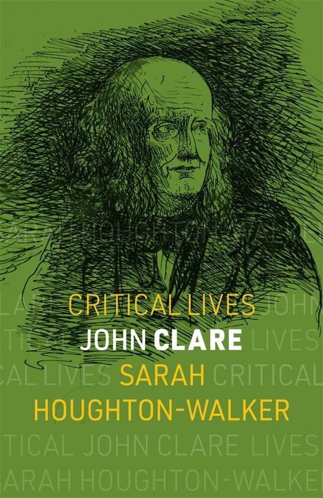 John Clare (Paperback)