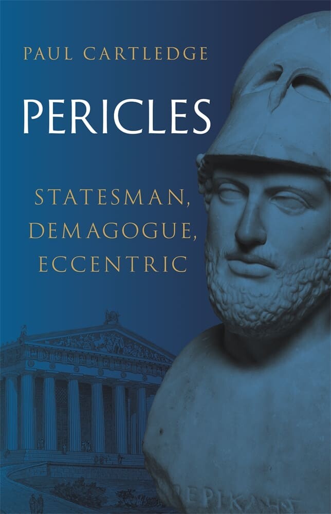 Pericles (Hardback)