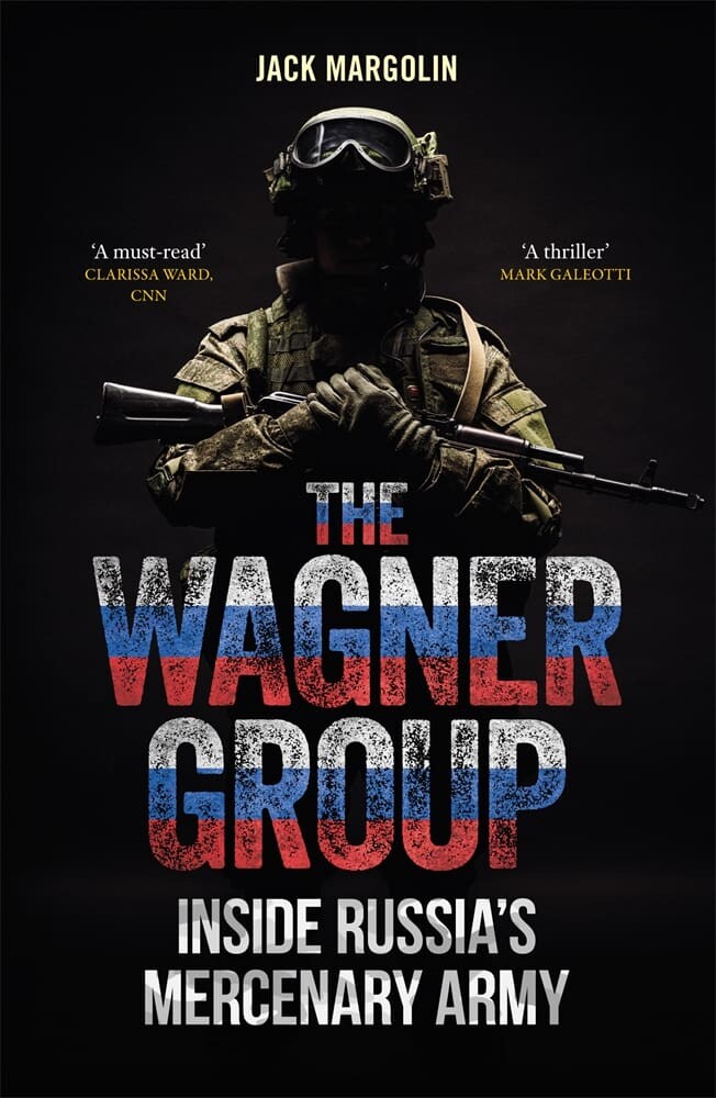 The Wagner Group (Paperback)