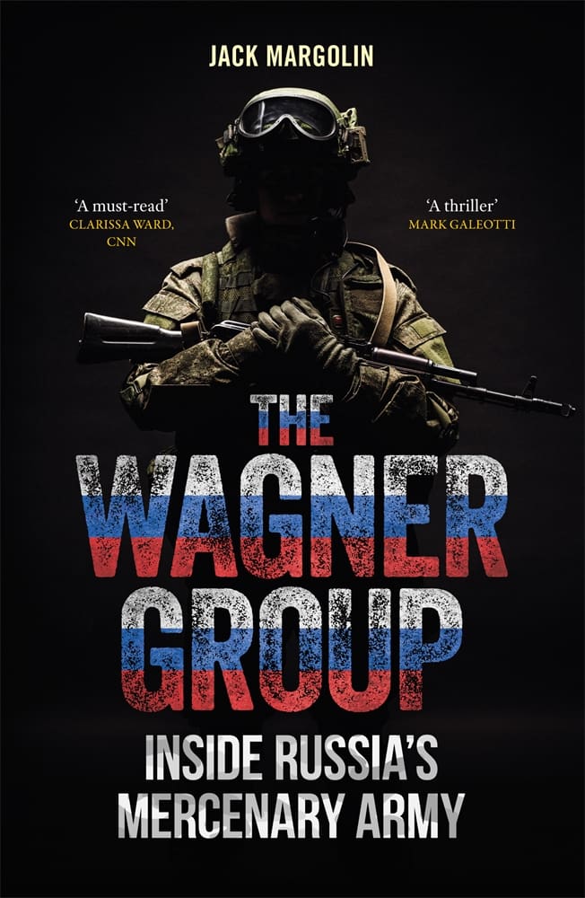 The Wagner Group (Paperback)