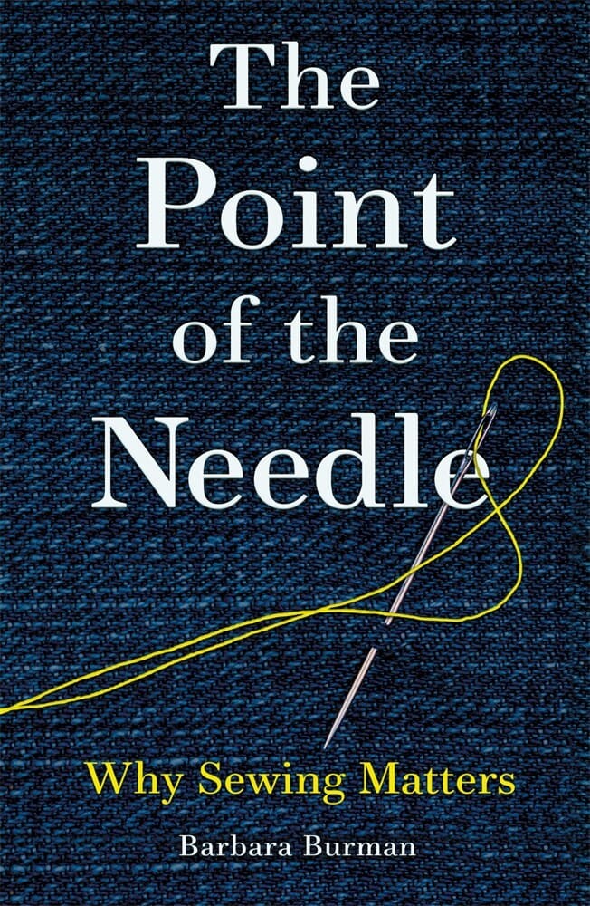 The Point of the Needle (Paperback)
