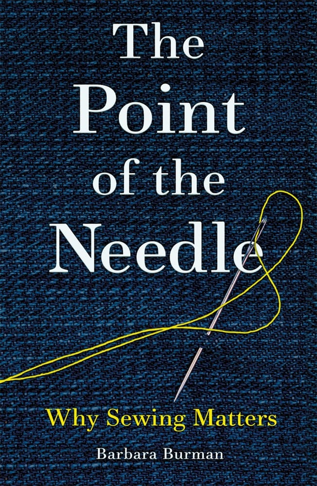 The Point of the Needle (Paperback)