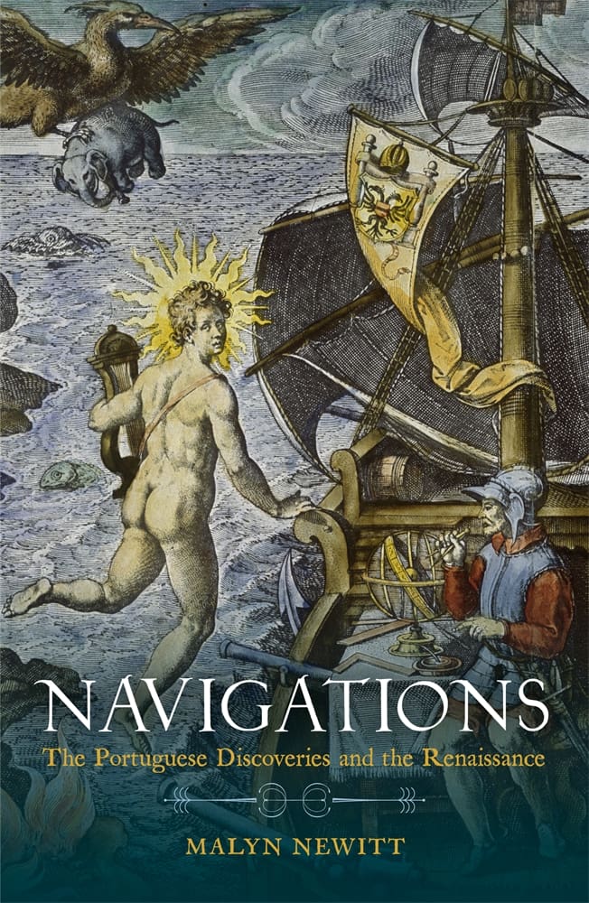 Navigations (Paperback)