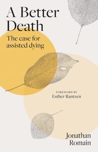 A Better Death (Ebook)