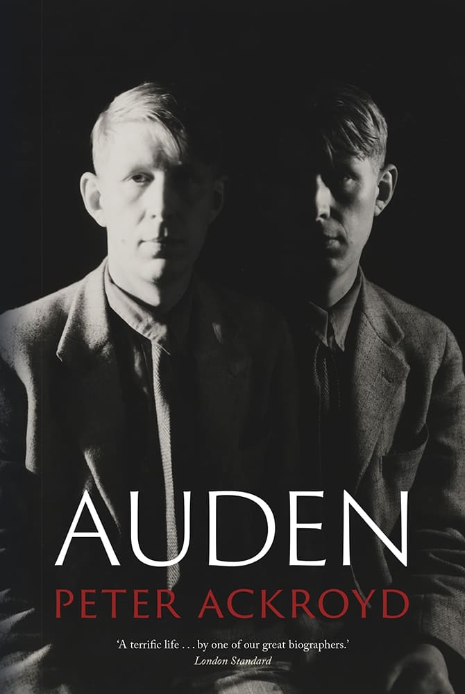 Auden (Ebook)