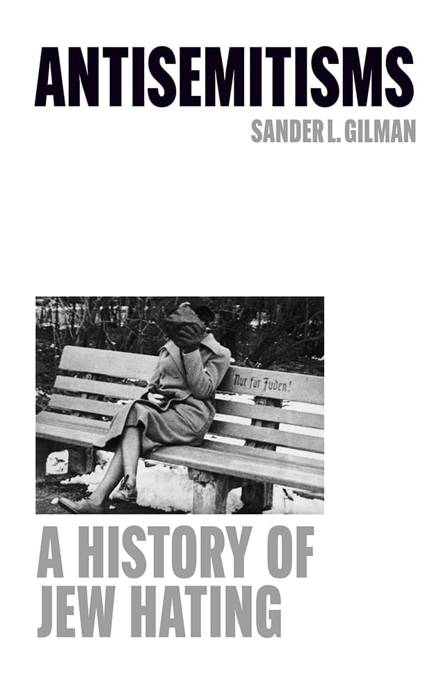 Antisemitisms (Ebook)