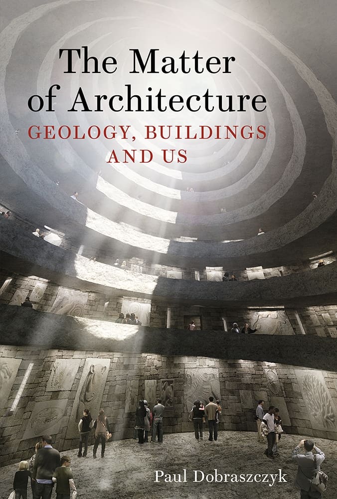 The Matter of Architecture (Ebook)