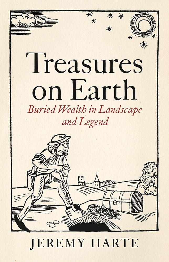 Treasures on Earth (Ebook)