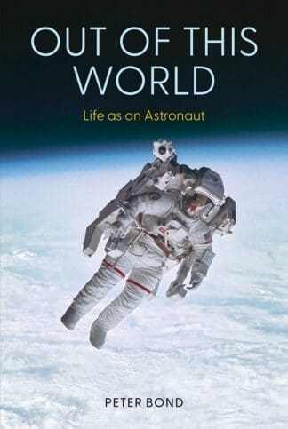 Out of This World (Ebook)