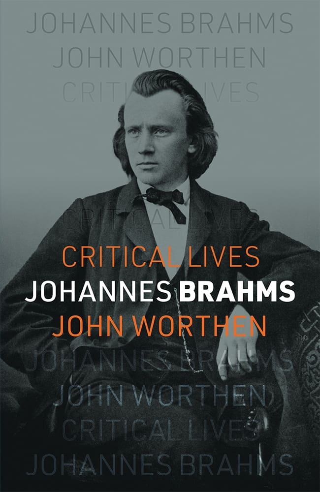 Johannes Brahms (Ebook)