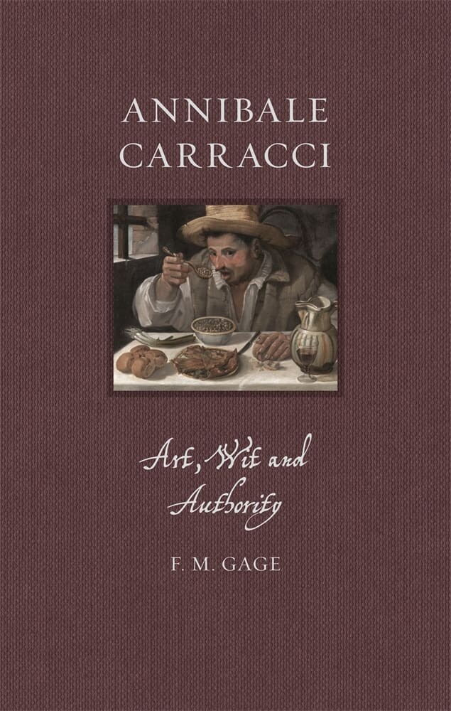 Annibale Carracci (Hardback)