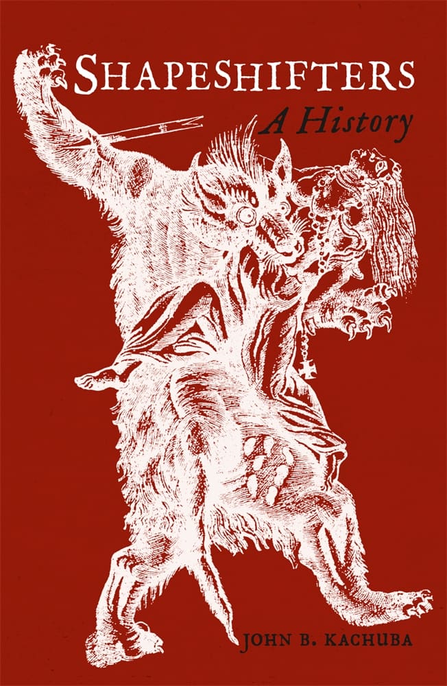 Shapeshifters (Paperback)