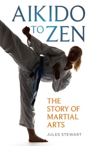 Aikido to Zen (Hardback)