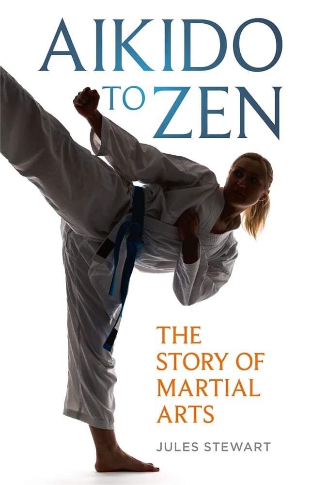 Aikido to Zen (Hardback)