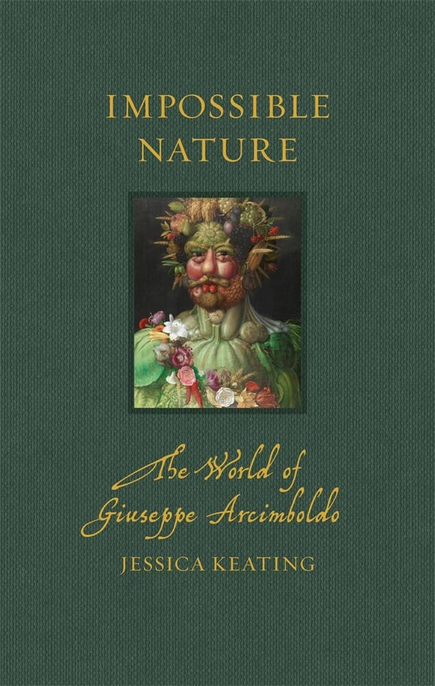 Impossible Nature (Hardback)