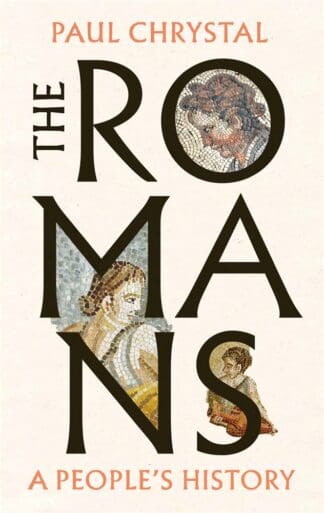 The Romans (Hardback)