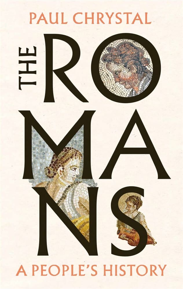 The Romans (Hardback)