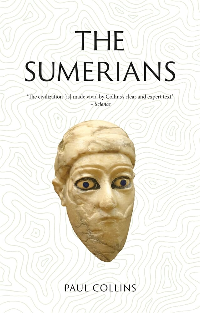 The Sumerians (Paperback)