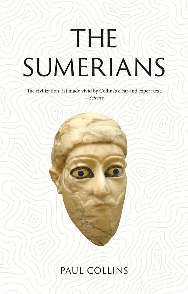 The Sumerians (Paperback)