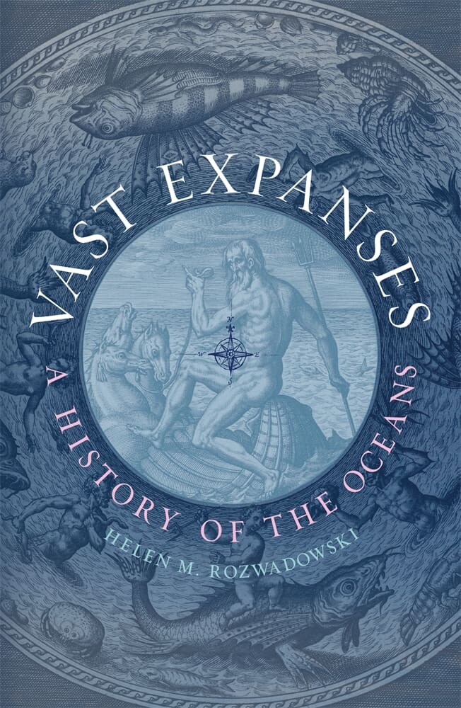 Vast Expanses (Paperback)