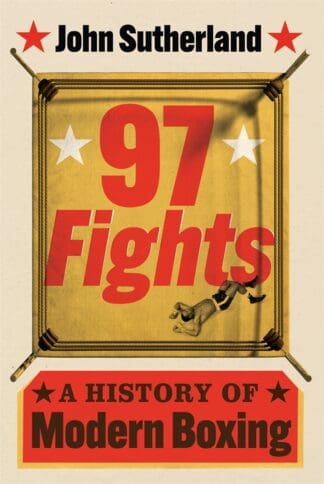 97 Fights (Hardback)