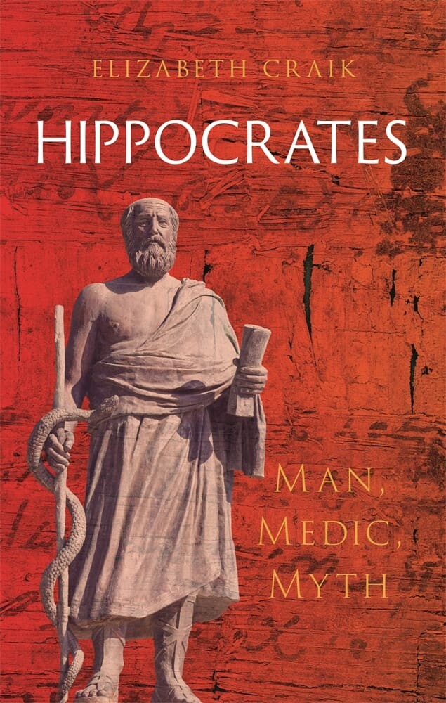 Hippocrates (Hardback)