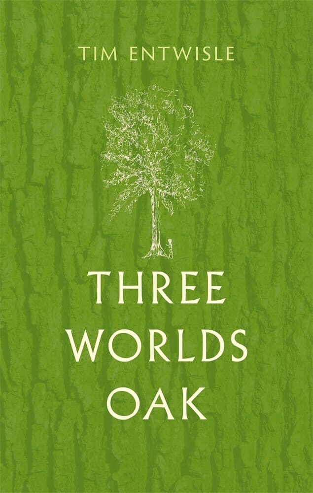 Three Worlds Oak (Hardback)