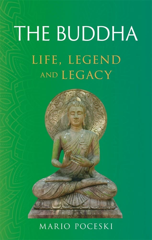 The Buddha (Hardback)