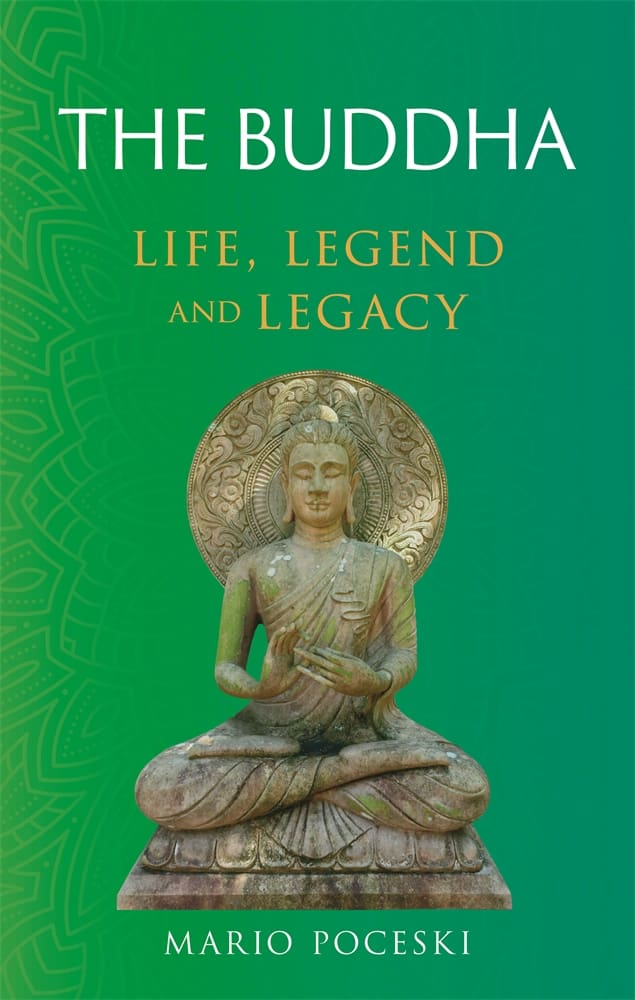 The Buddha (Hardback)