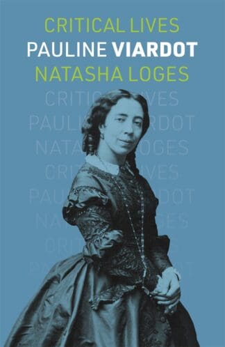 Pauline Viardot (Paperback)