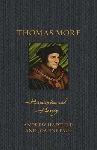 Thomas More (Ebook)