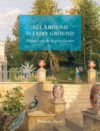 All Around Is Fairy Ground (Ebook)