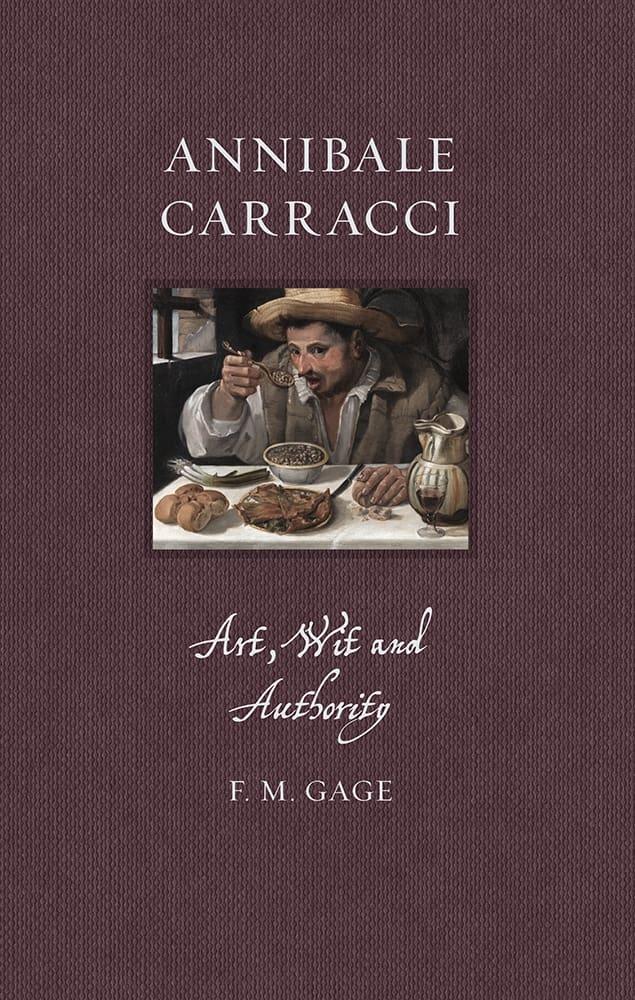 Annibale Carracci (Ebook)