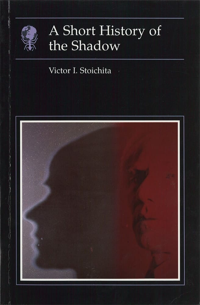 A Short History of the Shadow (Paperback)