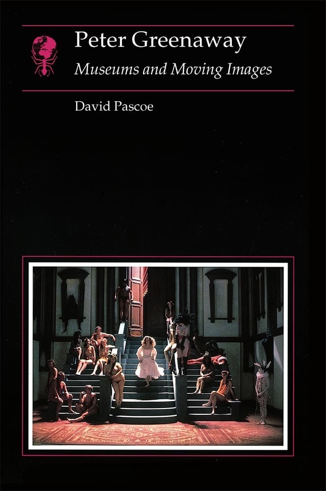 Peter Greenaway (Paperback)