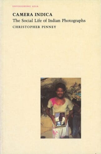Camera Indica (Paperback)