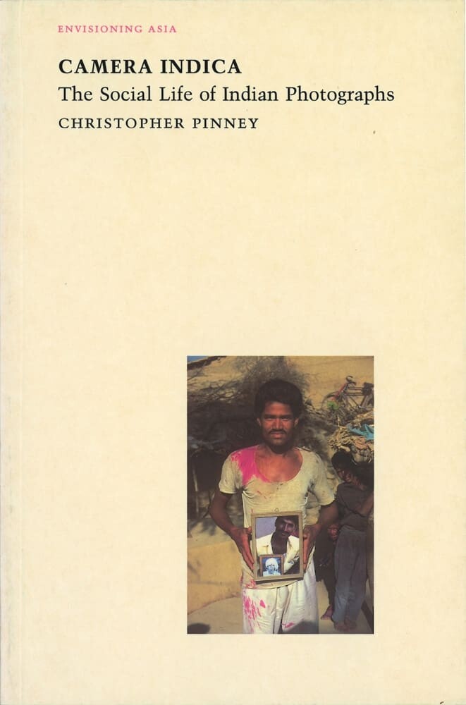 Camera Indica (Paperback)